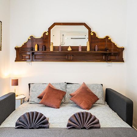 Bigfamilyflats - Coliseum Apartment Ρώμη Εξωτερικό φωτογραφία