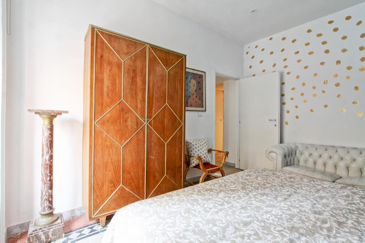 Bigfamilyflats - Coliseum Apartment Ρώμη Εξωτερικό φωτογραφία