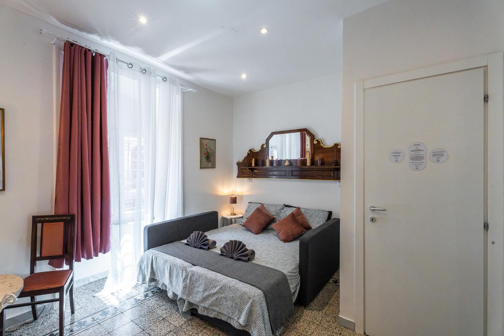 Bigfamilyflats - Coliseum Apartment Ρώμη Εξωτερικό φωτογραφία
