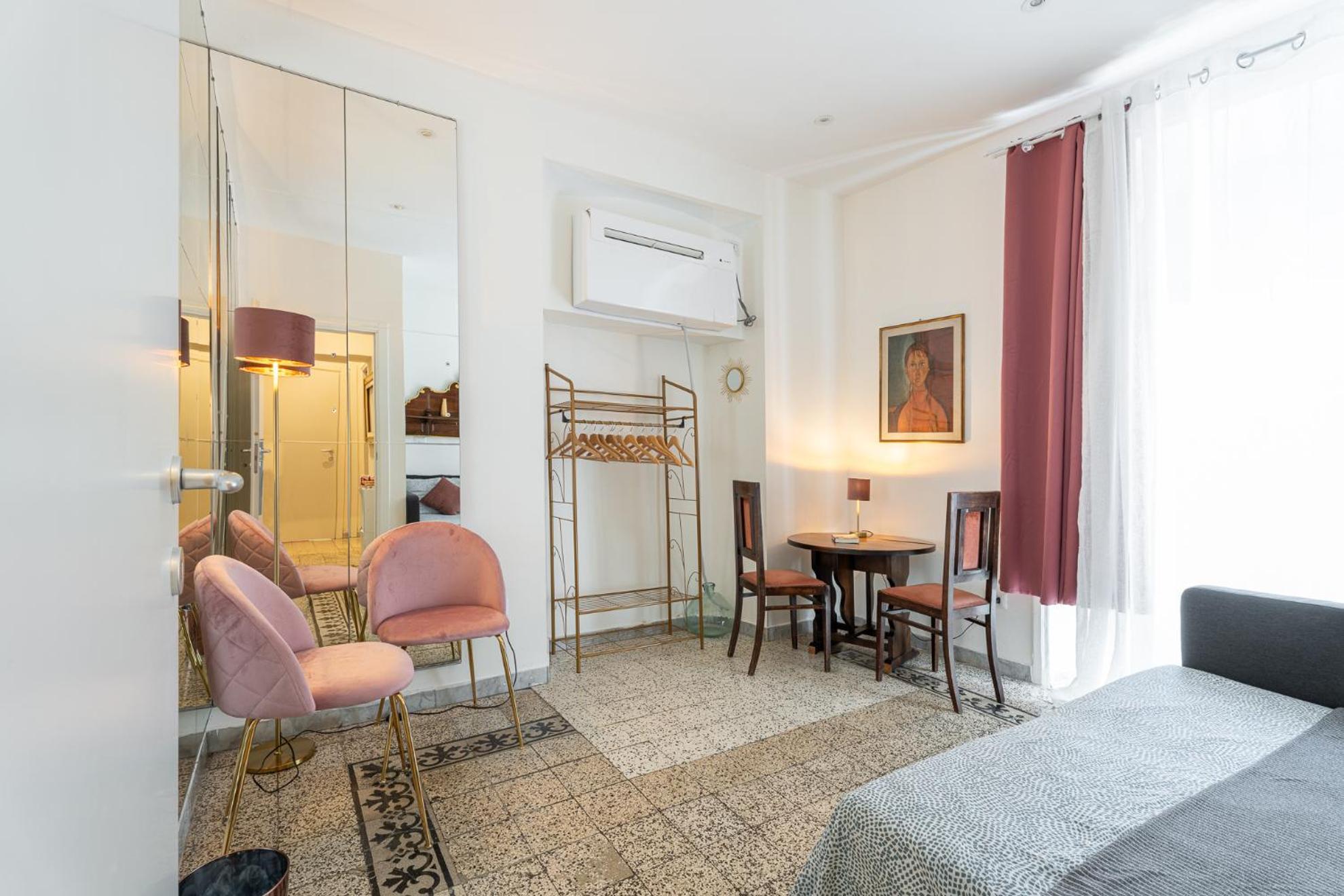 Bigfamilyflats - Coliseum Apartment Ρώμη Εξωτερικό φωτογραφία