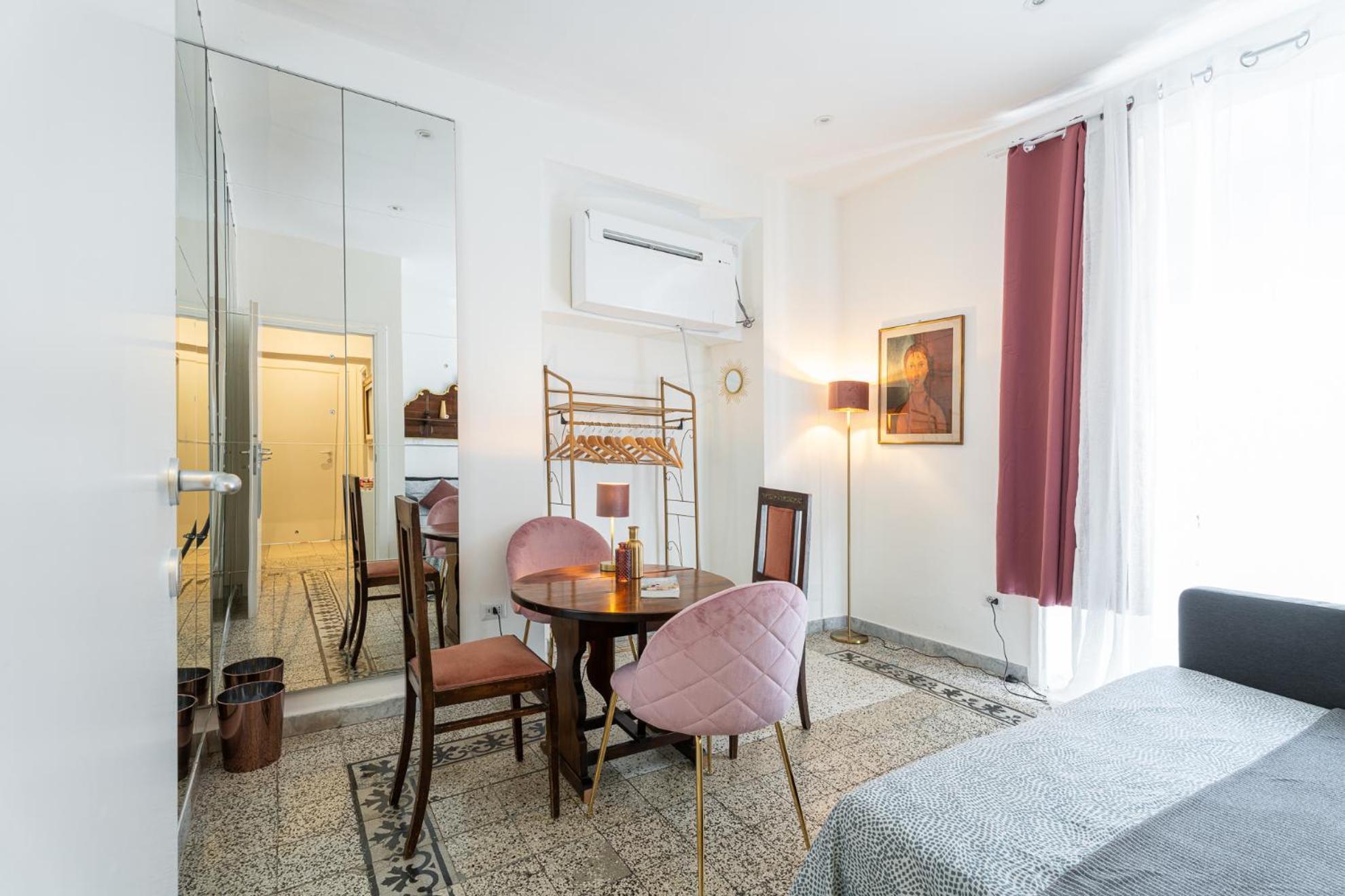 Bigfamilyflats - Coliseum Apartment Ρώμη Εξωτερικό φωτογραφία