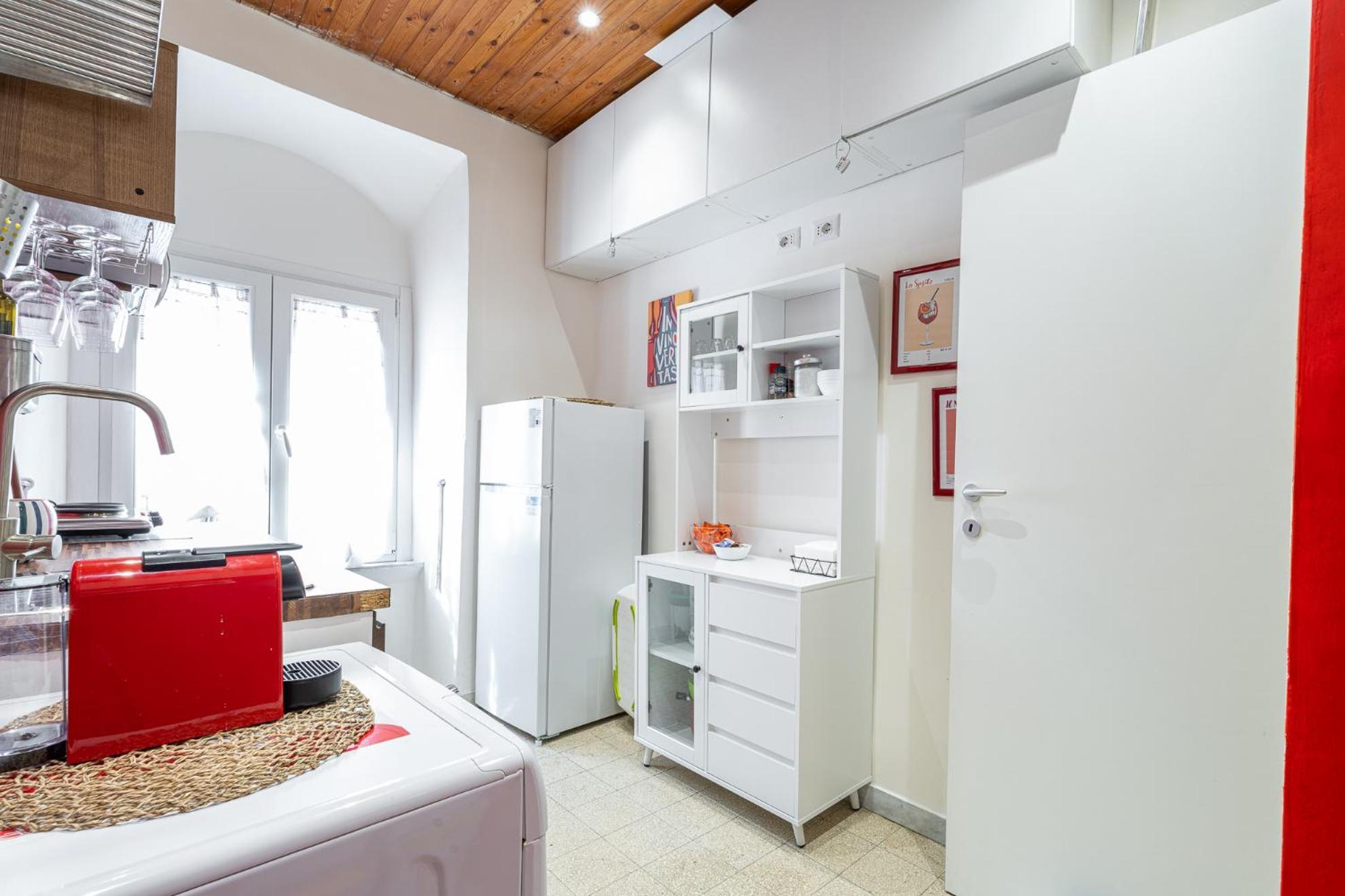 Bigfamilyflats - Coliseum Apartment Ρώμη Εξωτερικό φωτογραφία
